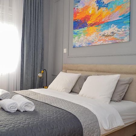 Cityinn Apartment Bijeljina Exterior photo