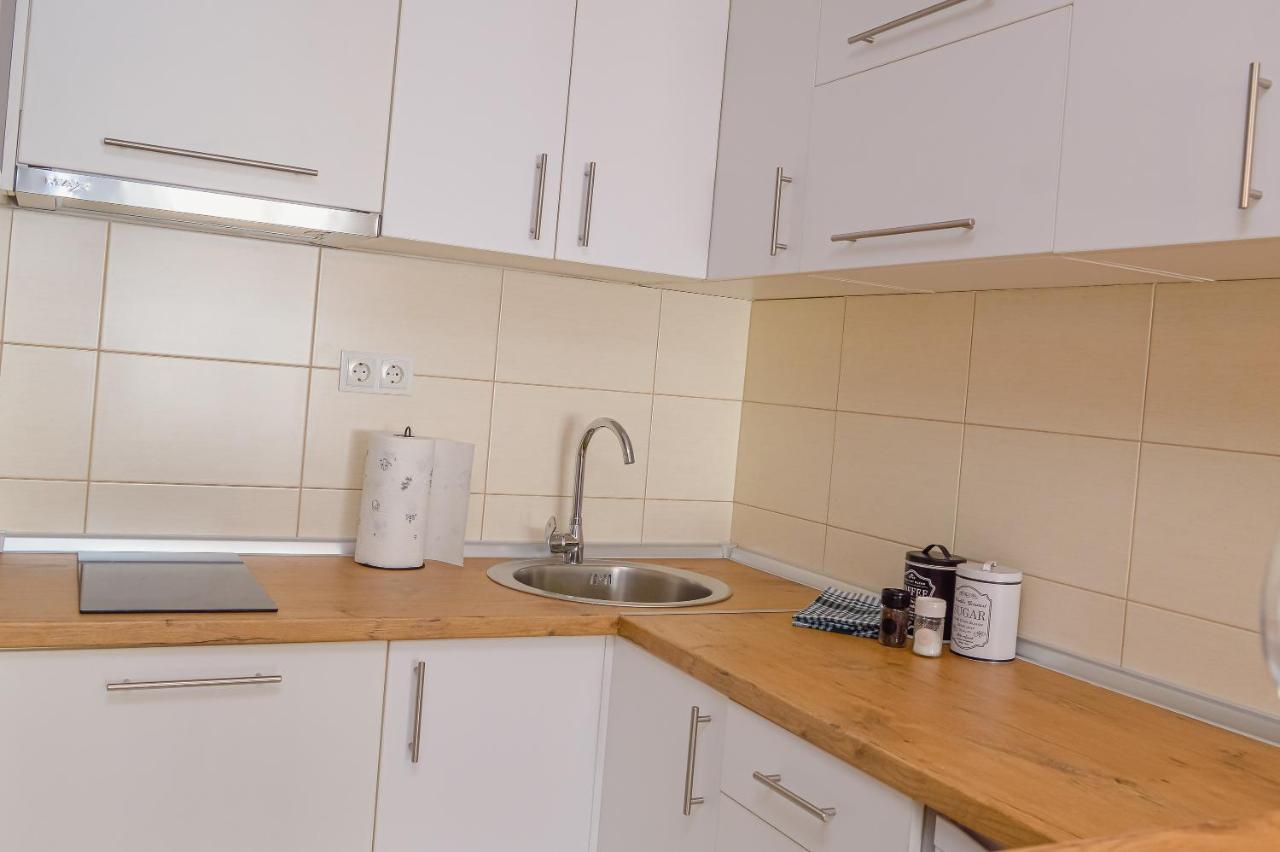 Cityinn Apartment Bijeljina Exterior photo