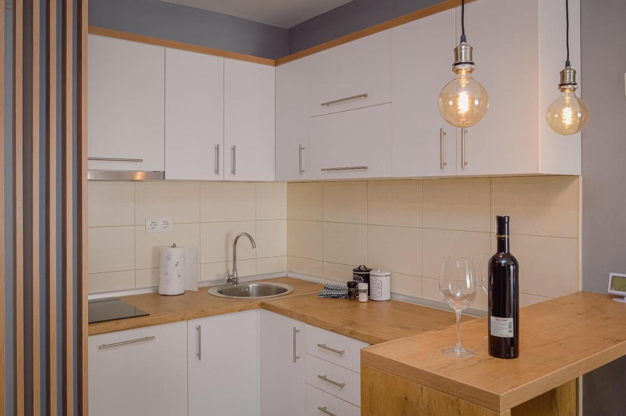 Cityinn Apartment Bijeljina Exterior photo